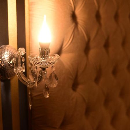La Rocca Boutique Hotel Craiova Quarto foto