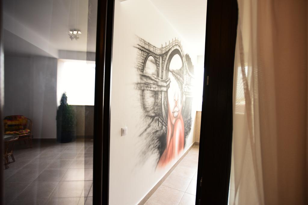 La Rocca Boutique Hotel Craiova Exterior foto